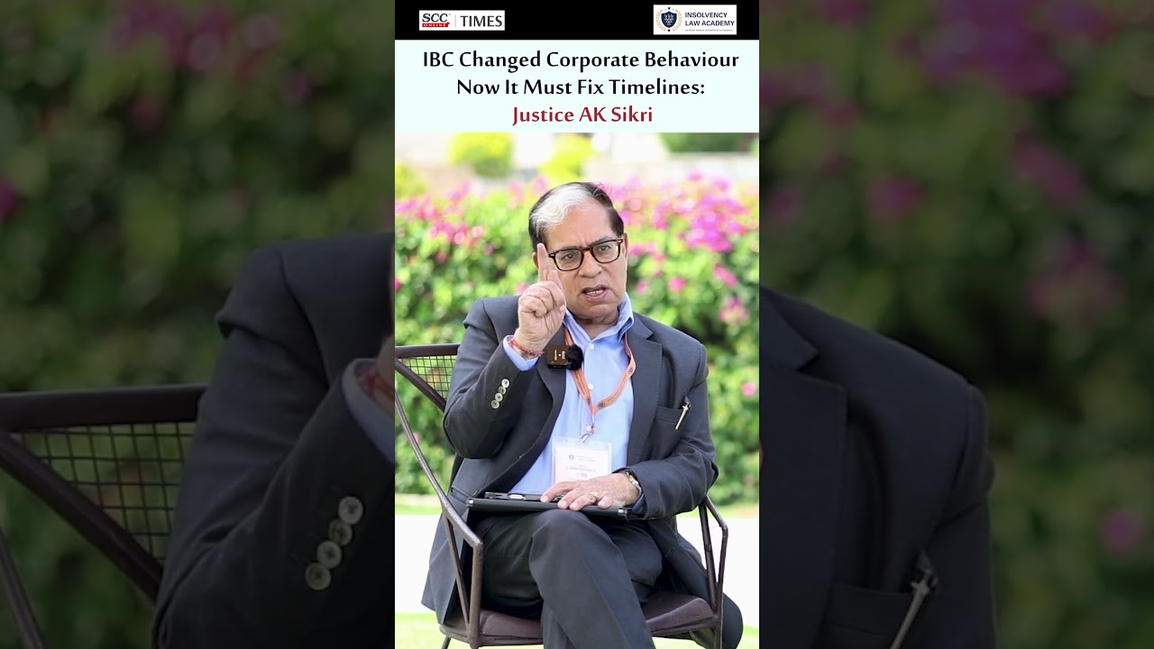 A Decade of IBC: Impact, Behavioural Shifts, and Emerging Structural Concerns