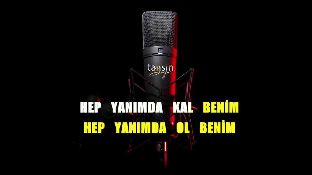 Coşkun Sabah 0 İsyanlardayım / Karaoke / Md Altyapı / Cover / Lyrics / HQ