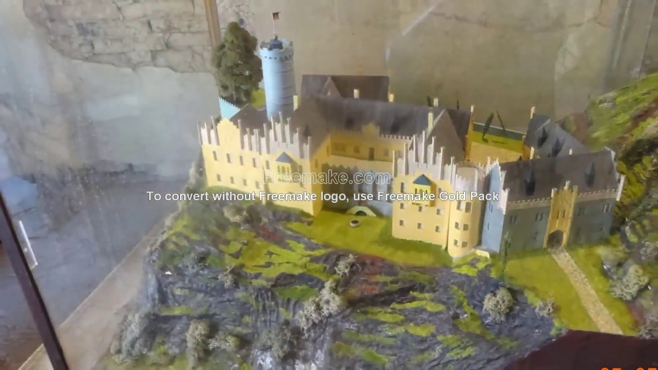 Hauen&scaron;tejn (hrad)