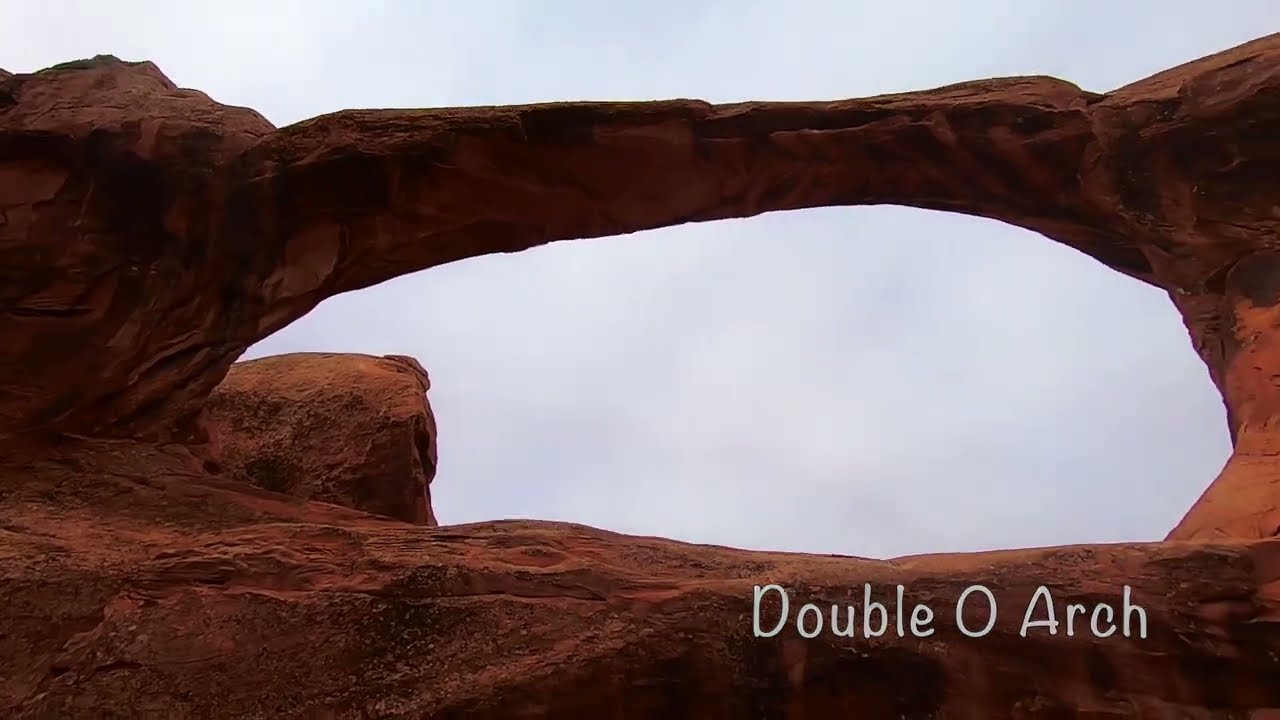 Arches