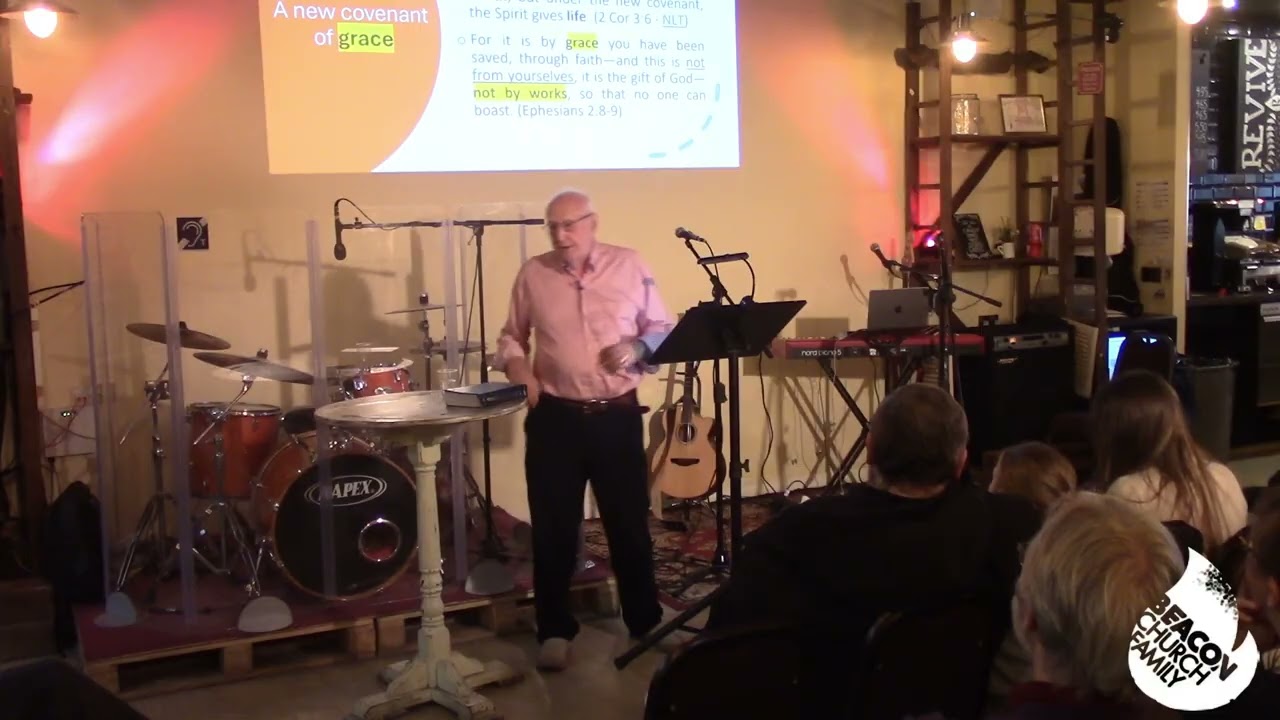 Sunday 15th February - John - 