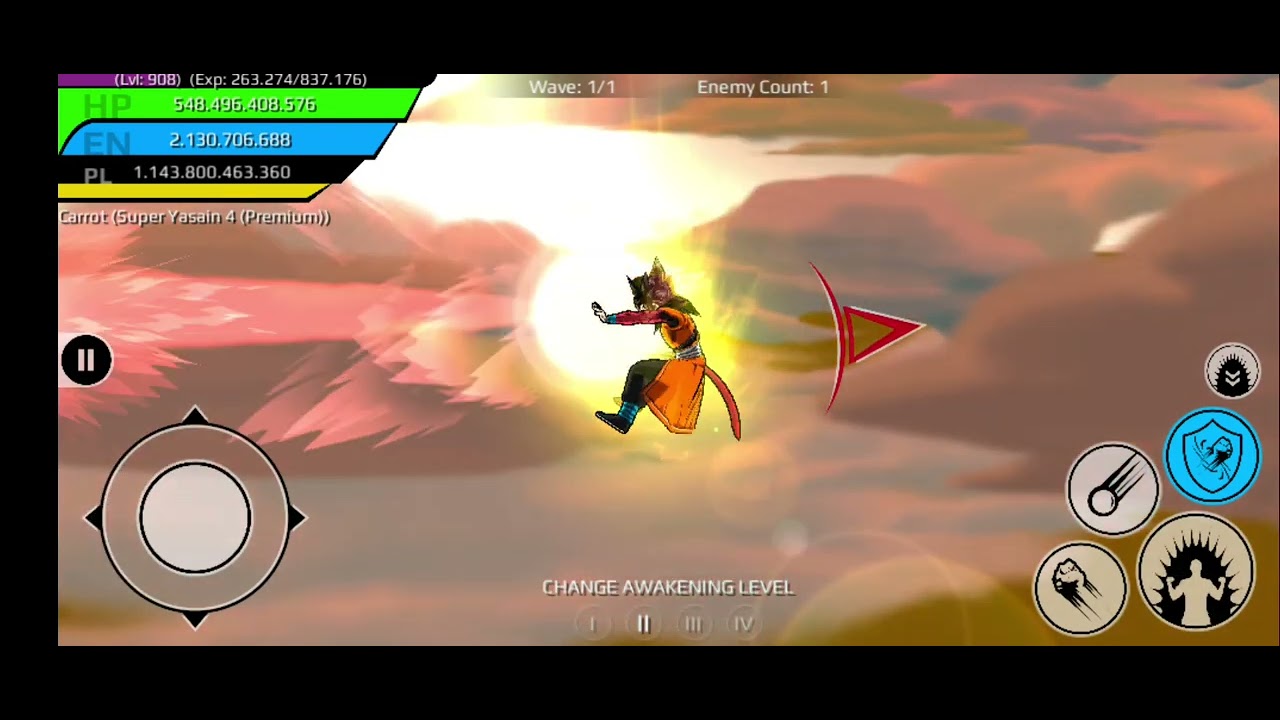 تجريب اسوي جوجو سكرتيره محامي الدفاع the first power level wrrof 