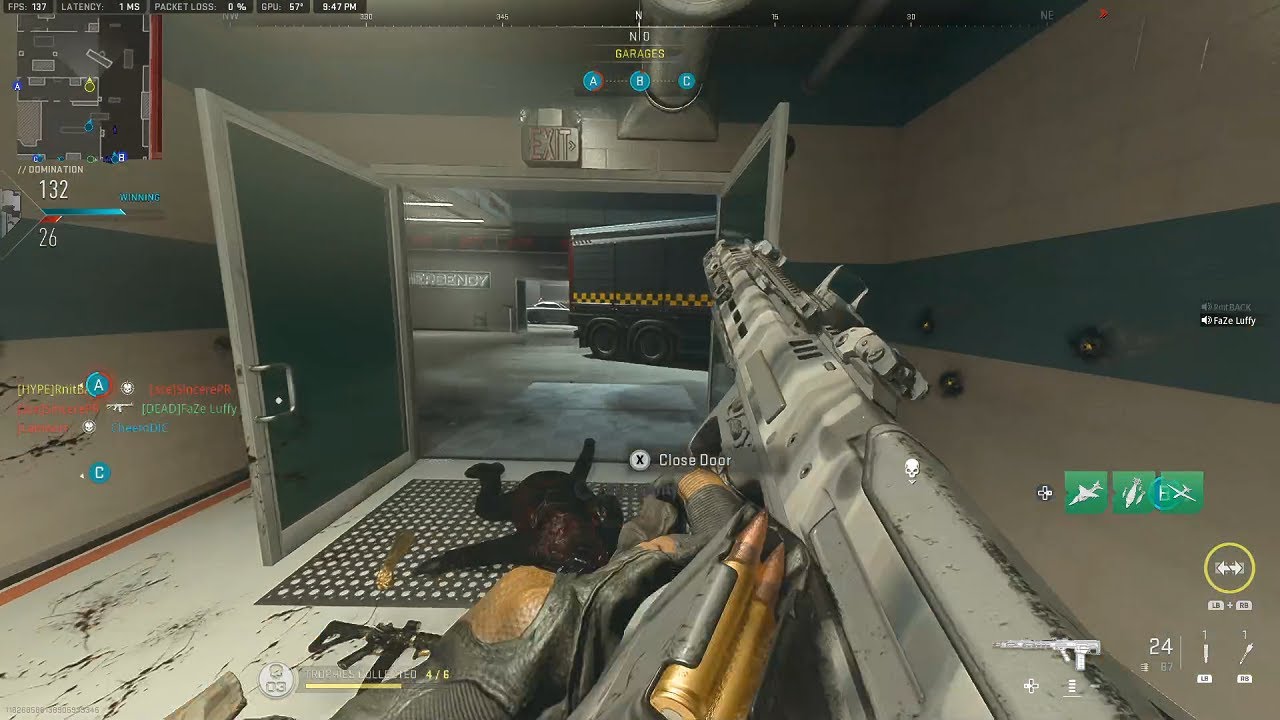 The Cronen Squall Is So OP!