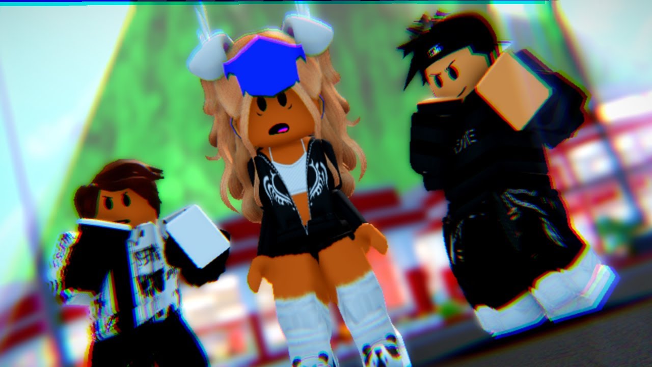 Roblox Bully Story Season 2 Episode 4 NEFFEX   REVOLUTION ✊