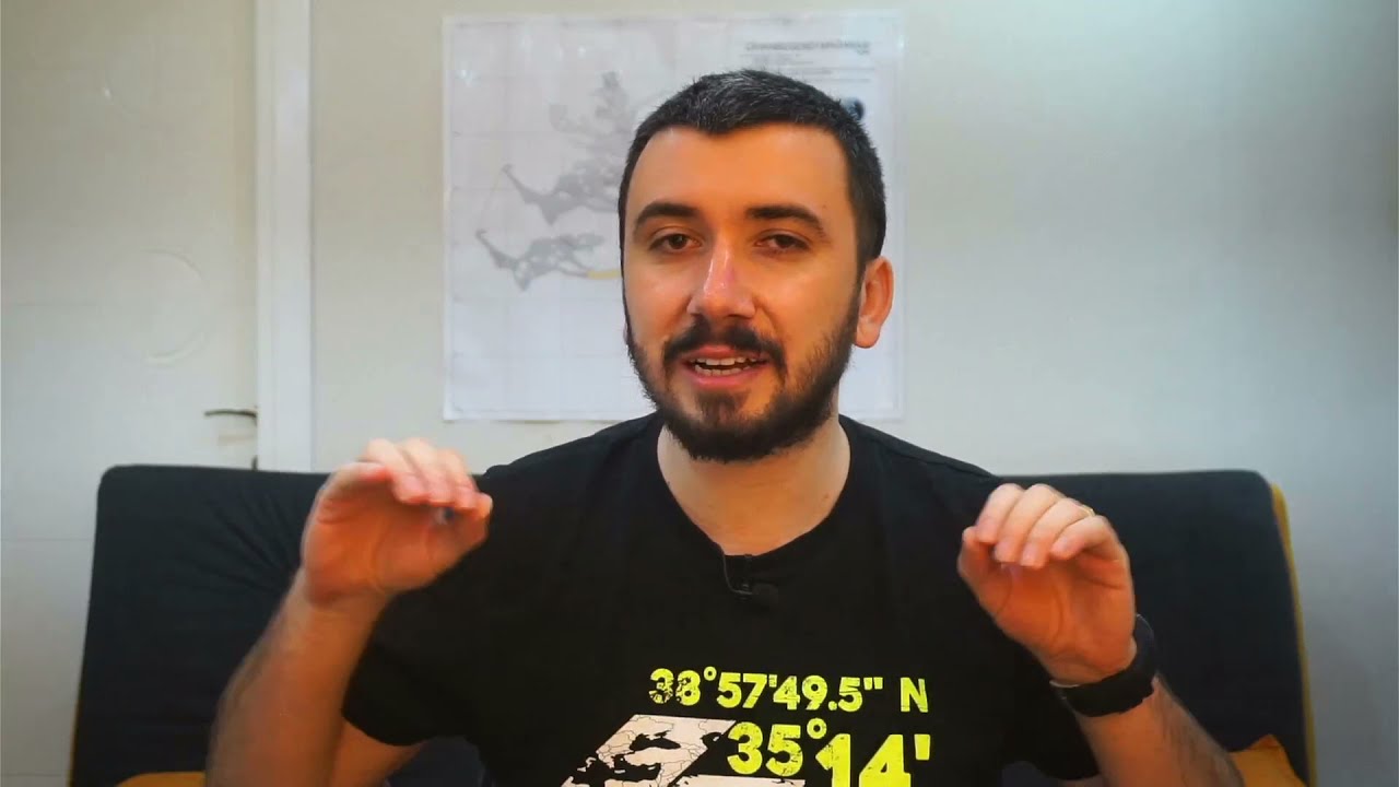 [TYT] Talveg Nedir?