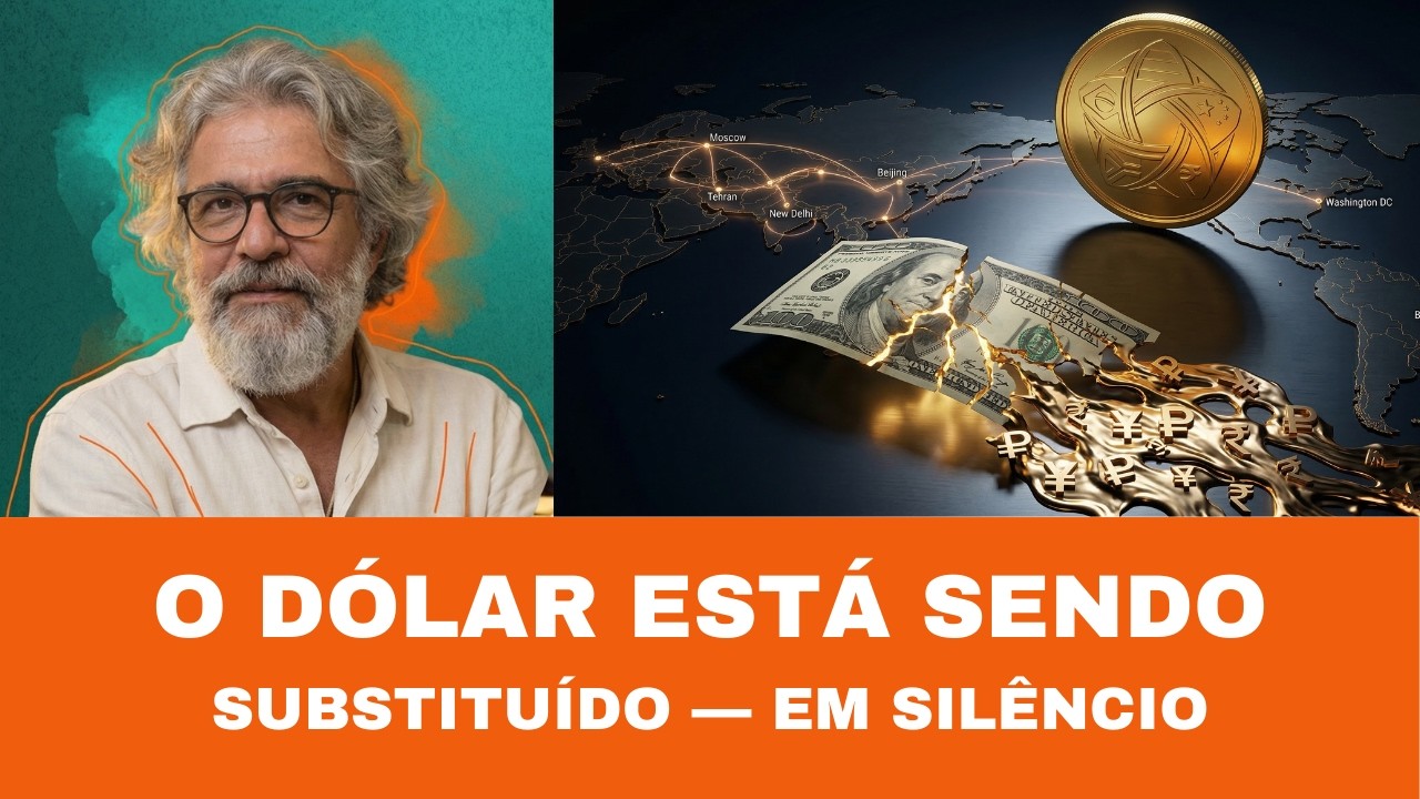 COMO O SISTEMA QUE VAI SUBSTITUIR O SWIFT NASCEU SEM QUE O MUNDO PERCEBESSE