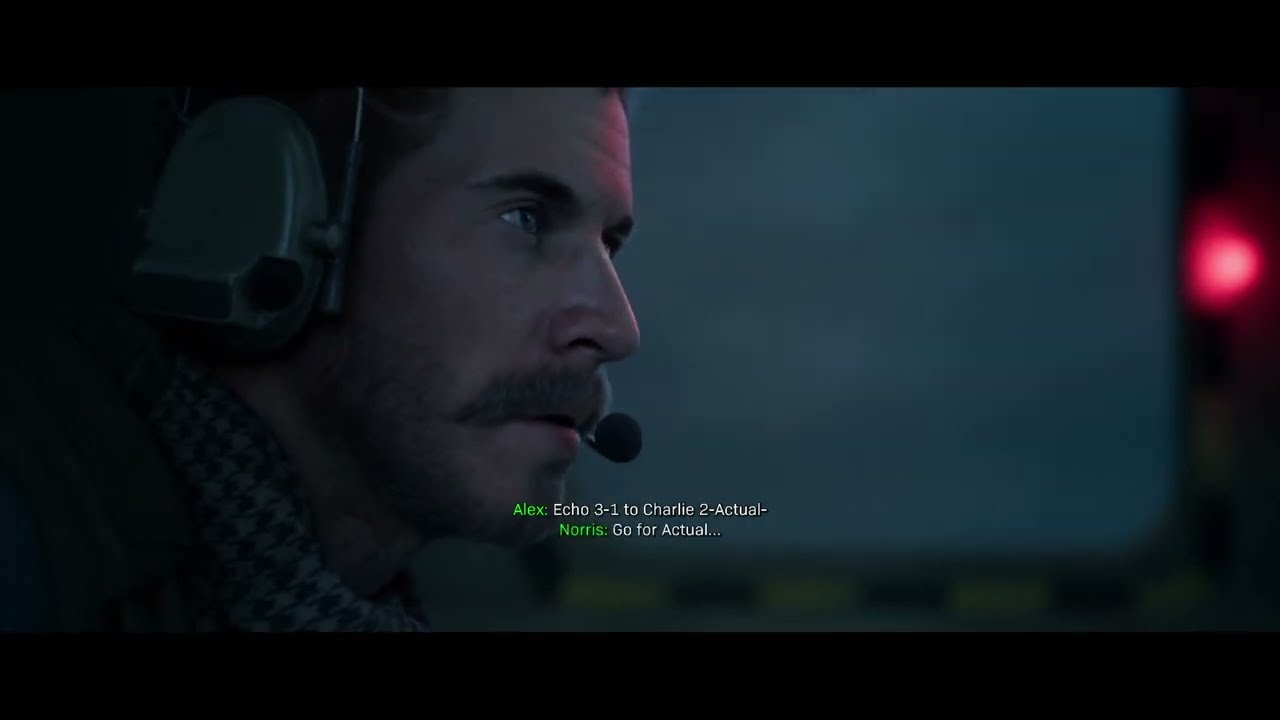 Call of Duty: Modern Warfare (2019) | Part 1 – Fog of War & Piccadilly (Realism)