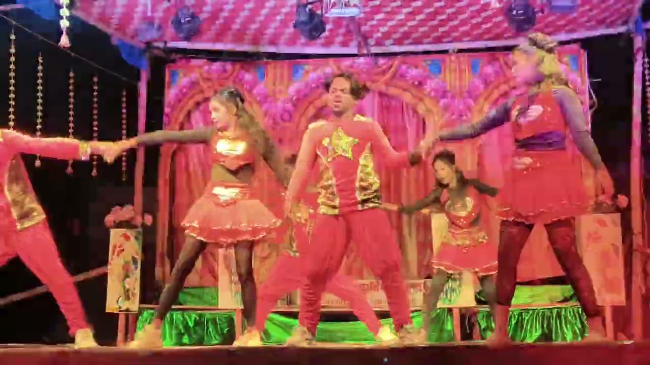 Maipith Binodpur 