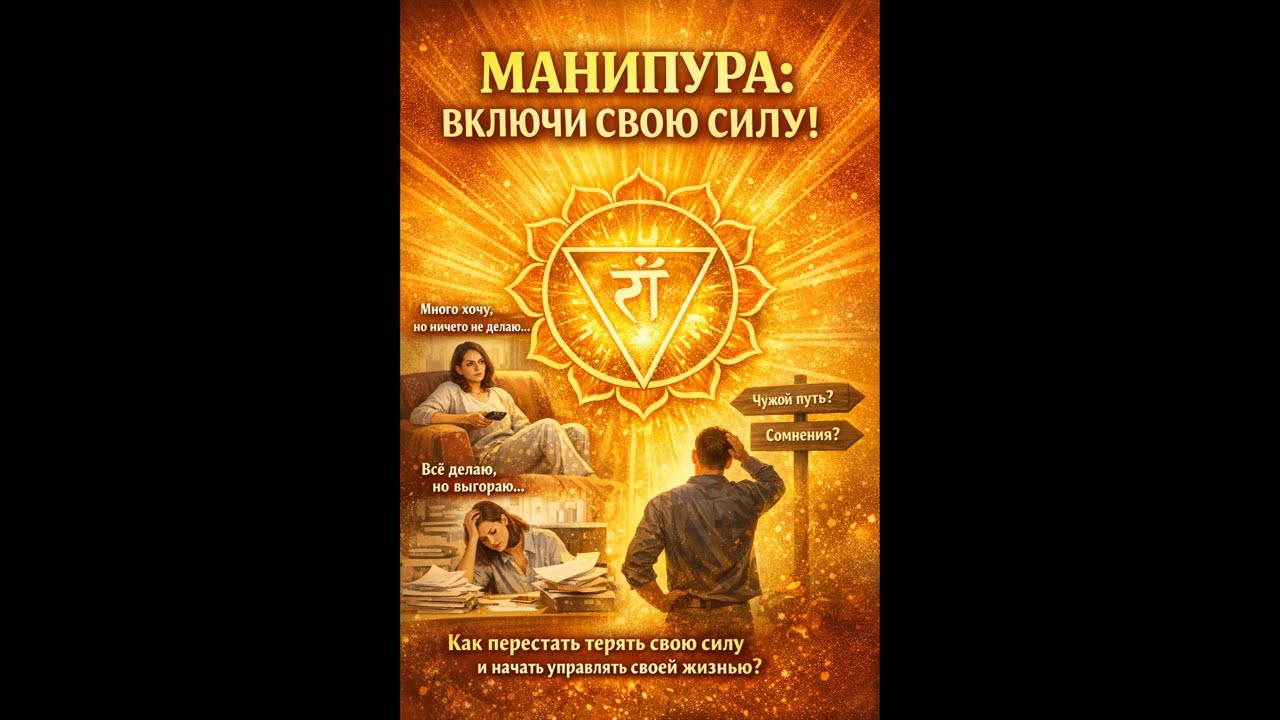Манипура: когда сил нет, а ответственность за всё