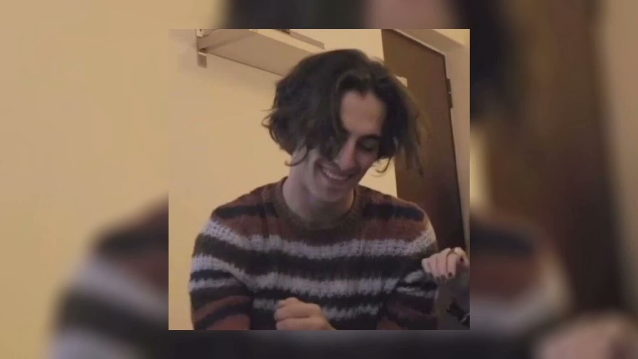Damiano David - Tangerine (speed up)