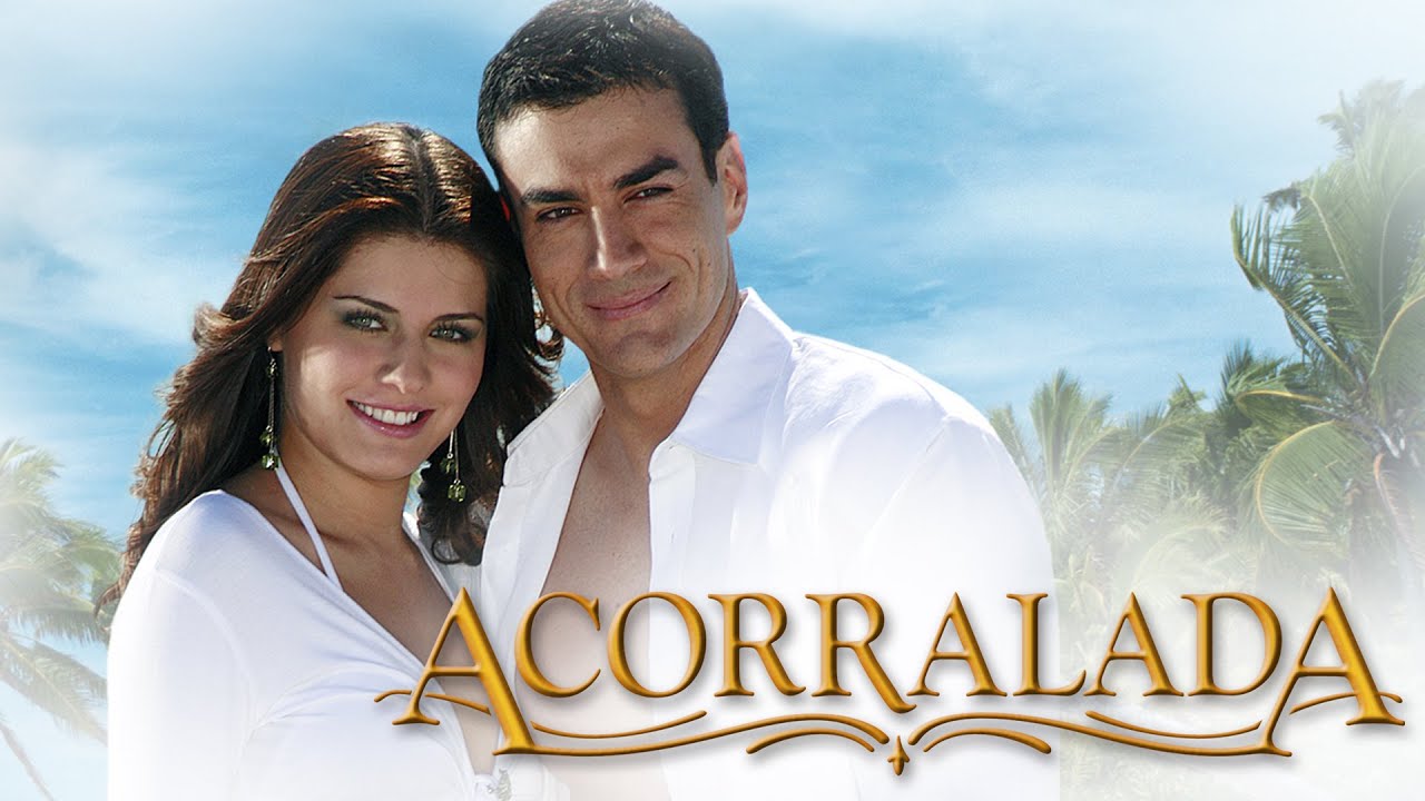 Acorralada - Episodio 001