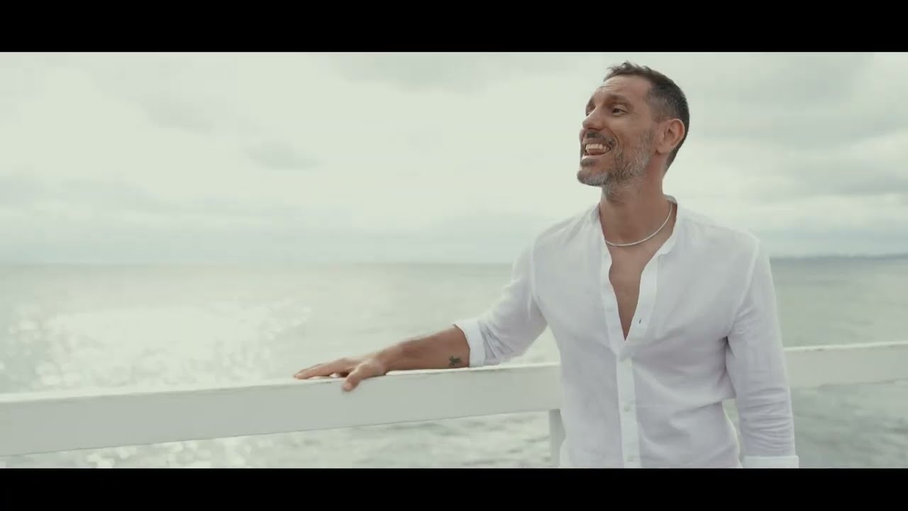 Emam - Amore Maledetto (Official Video)
