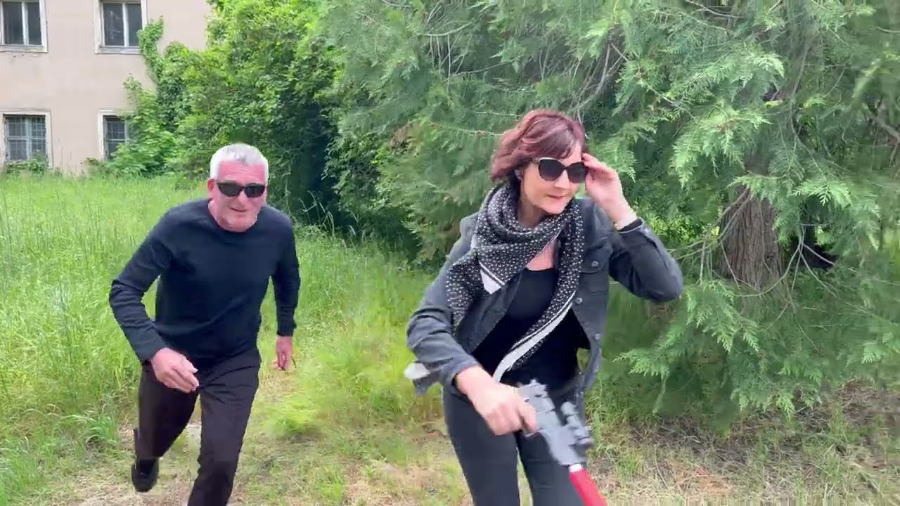 11.  BULLS kampányfilm - KSZC Ady Endre Technikum és Gimnázium Nagyatád