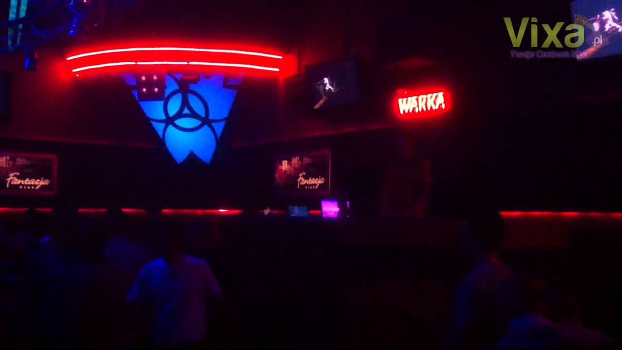 DJ Salis - Fantazja Jaświły [15.06.2013]