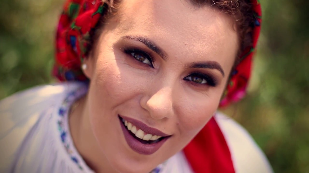 Madalina Mirza - Mama