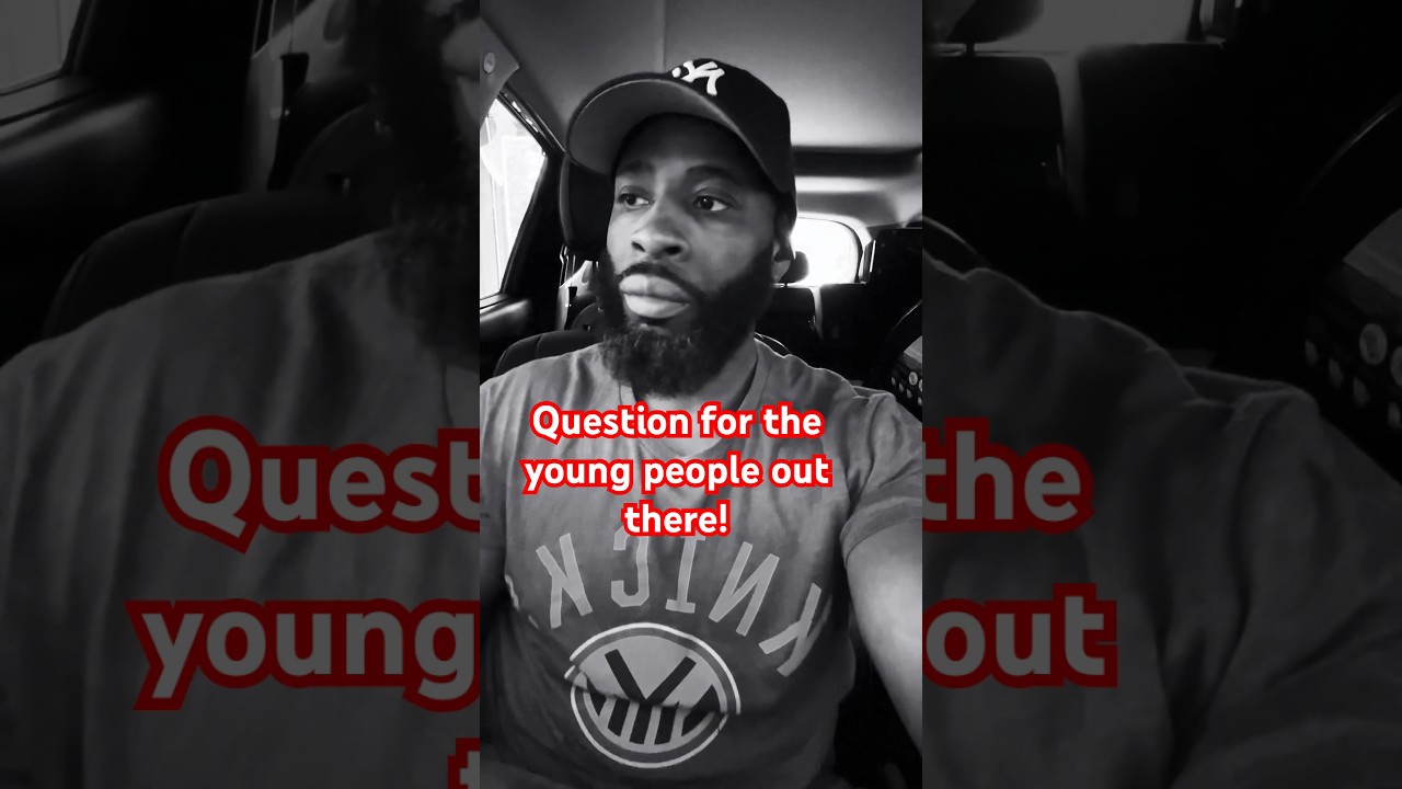 Question? 