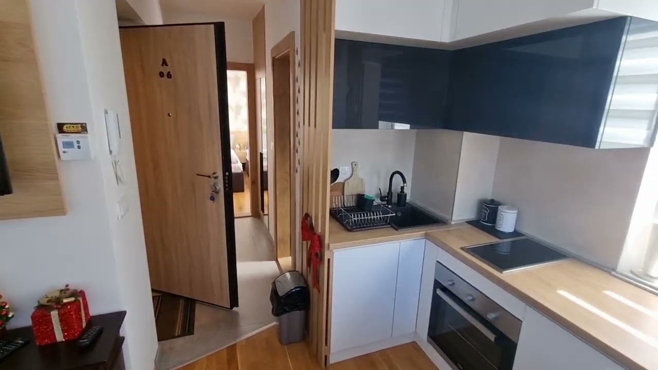 Apartman Winer 6 Jahorina