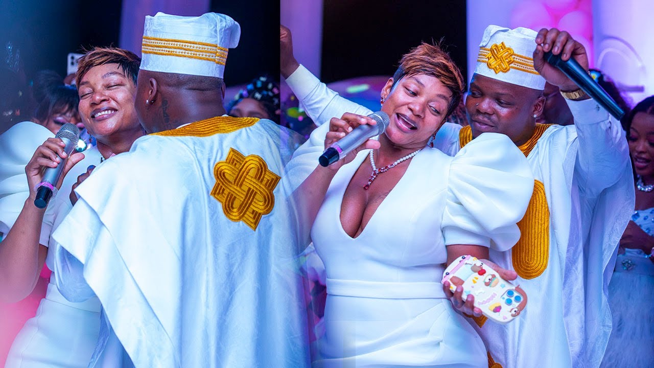 SHUHUDIA MAHABA YA KAJALA HARMONIZE WACHEZA KWA MAHABA MBELE YA WAGENI WAALIKWA