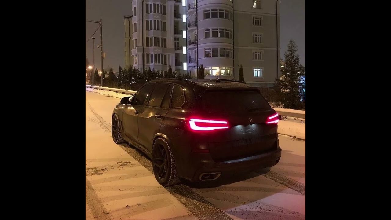 New Year Night Drive Mix | 2025/26