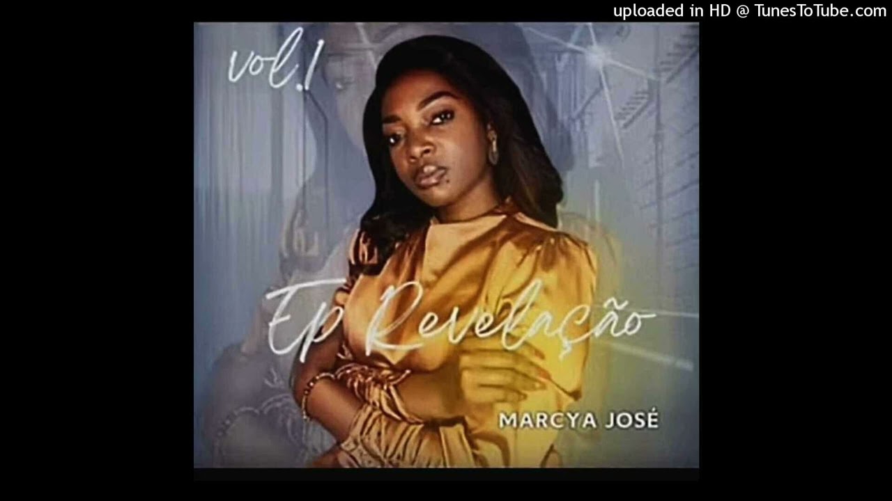 03.Marcya Jose - Me quer Casar