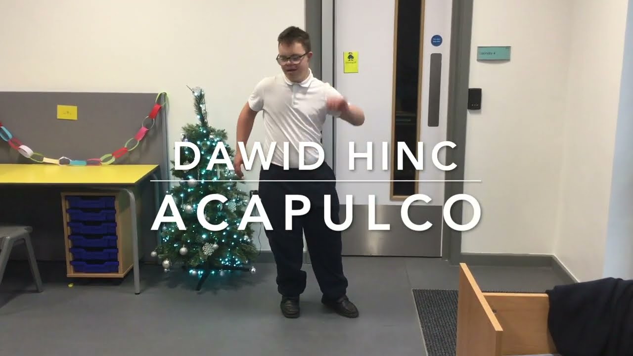 D Dance Solo Acapulco, 2021