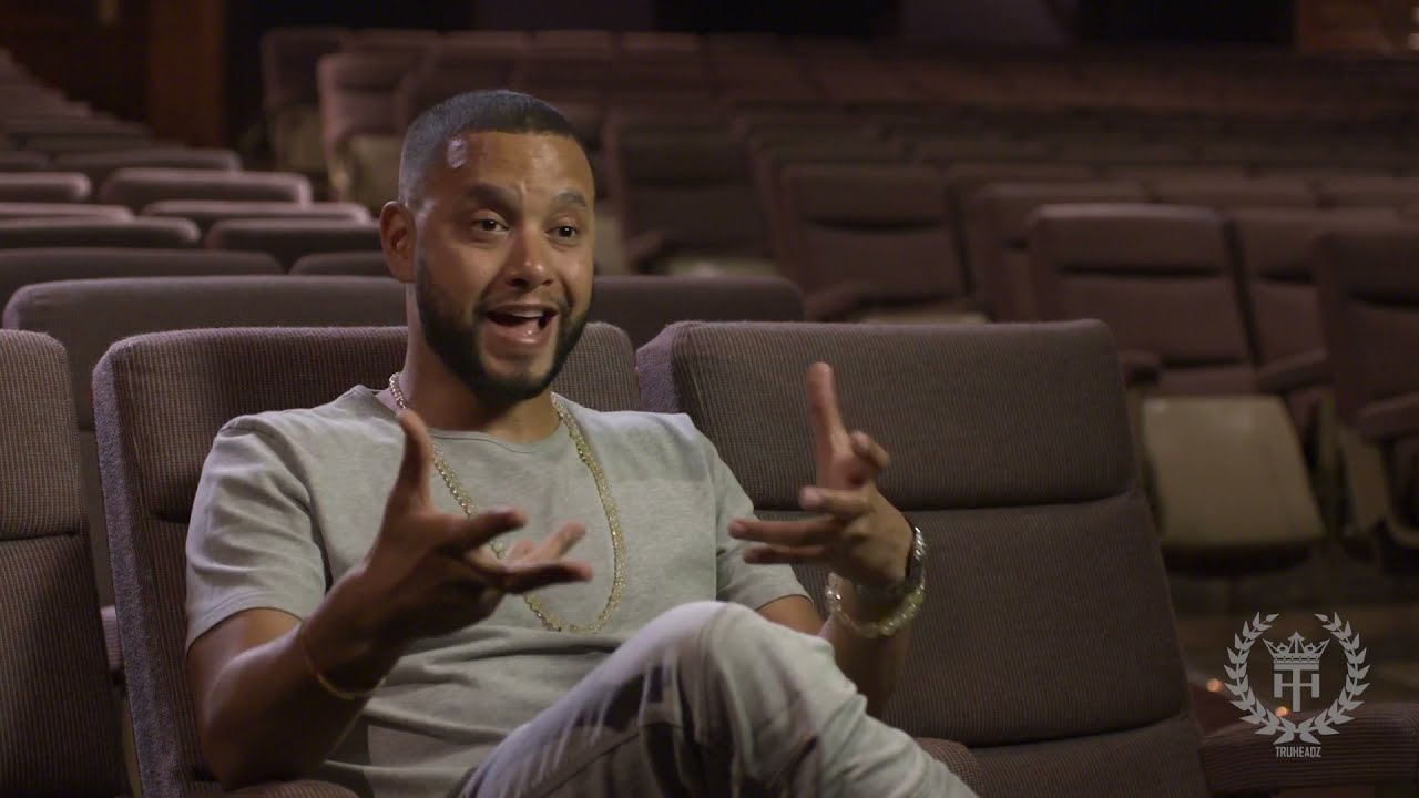 Director X talks Numerology, the Iraq war, systemic racism and meditation (it gets personal).