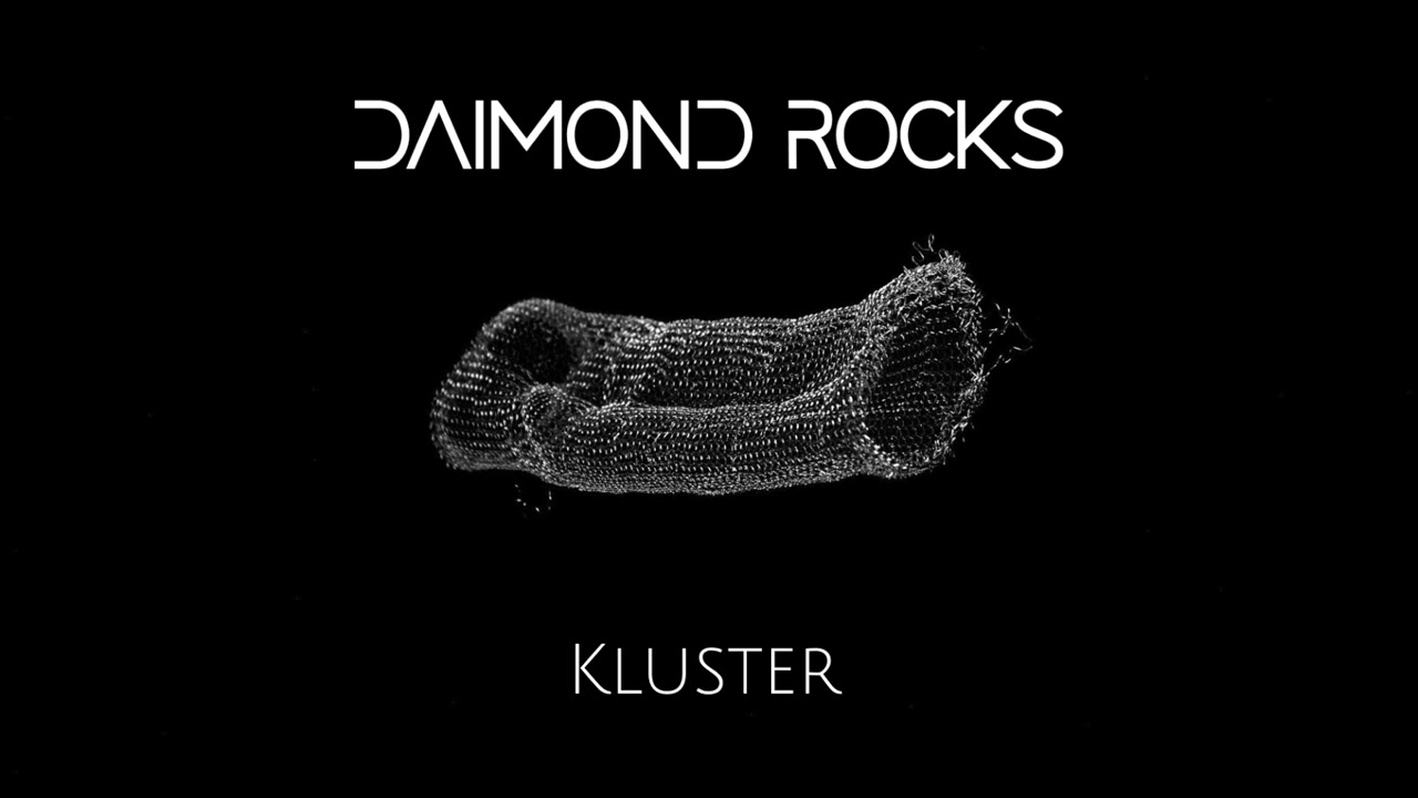Daimond Rocks  - Kluster