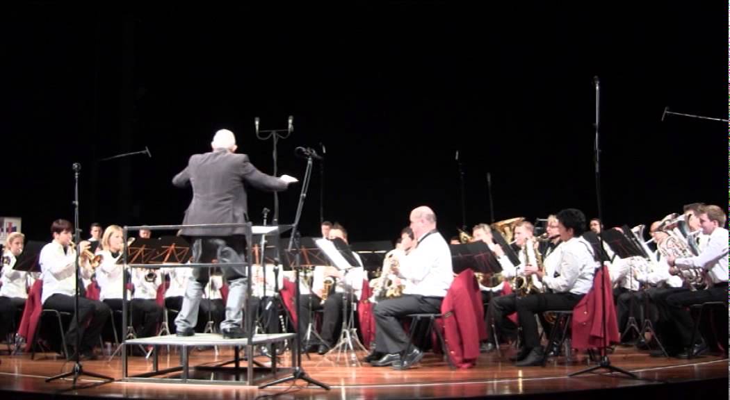 `t ministerie van Fanfare   Jacob de Haan
