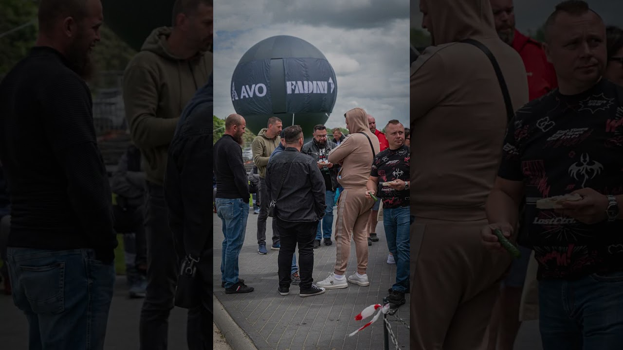 Tak było na AVO DAY 2025 &ndash; AVO i FADINI w Kostrzynie nad Odrą