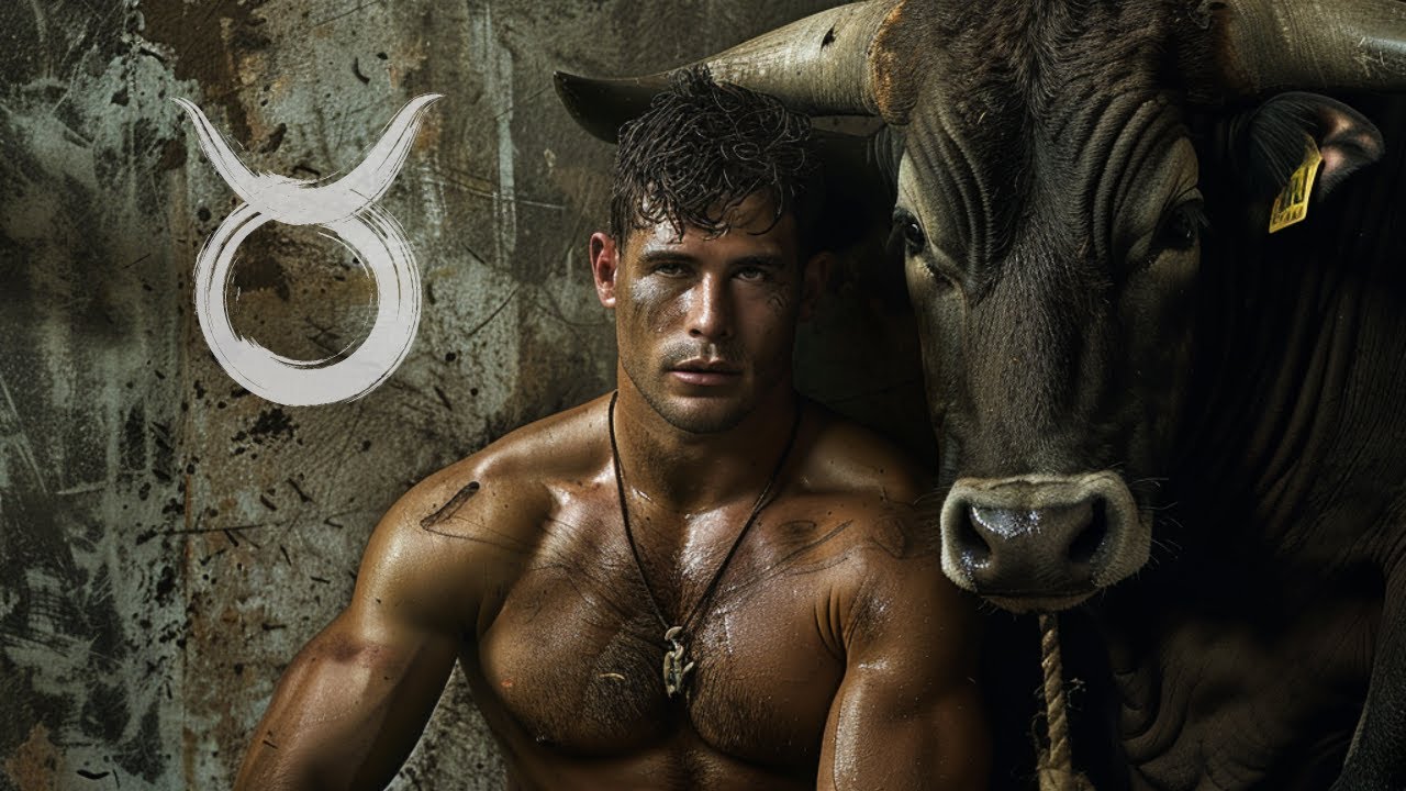 Understanding The Taurus Man (Love & Relationships)