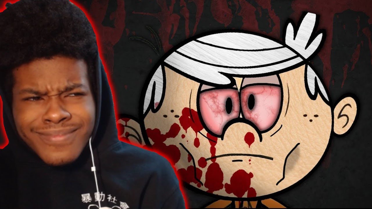 THE LOUD HOUSE FANDOM NEEDS SERIOUS JAIL TIME!! - Jax REACTION