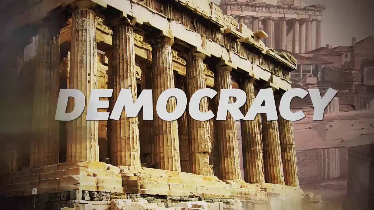 The EU is Anti-Democratic