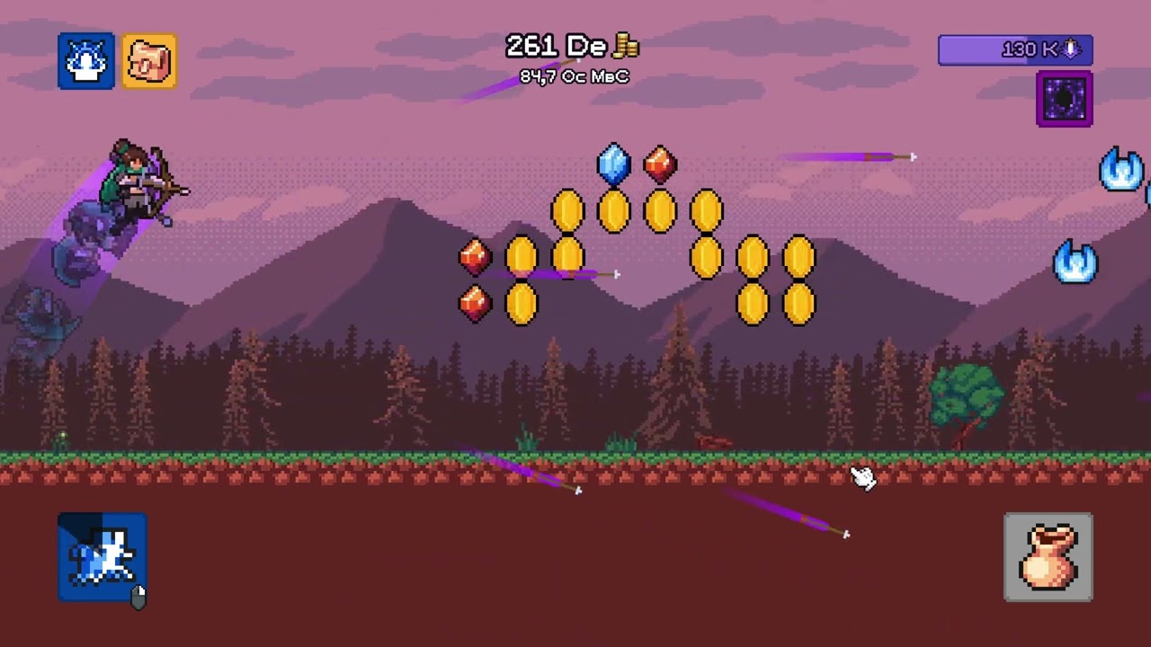Стоит ли играть в Idle Slayer?