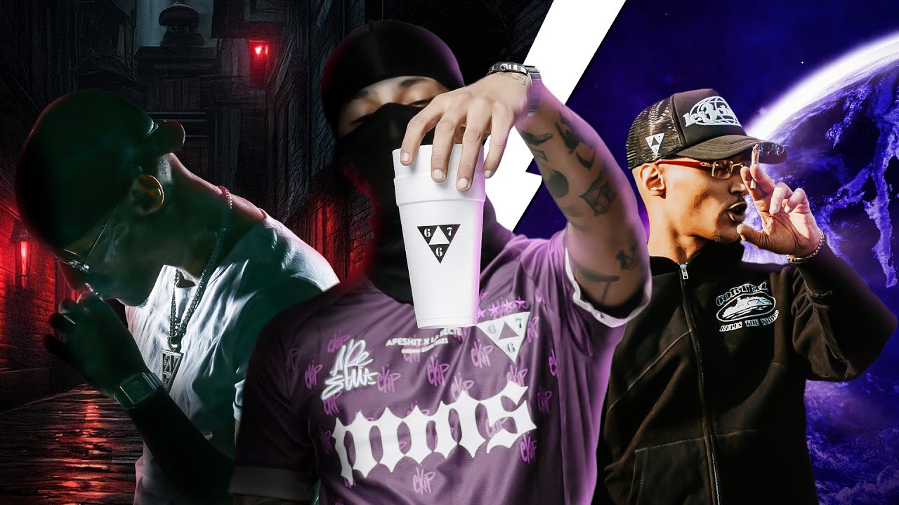 L’ascension de Freeze Corleone : de ses premiers freestyles à ADC