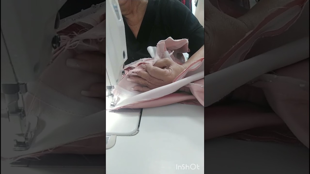 Vestido sereia zibeline com tule em mini cristais,como costurar tule con mini cristais 