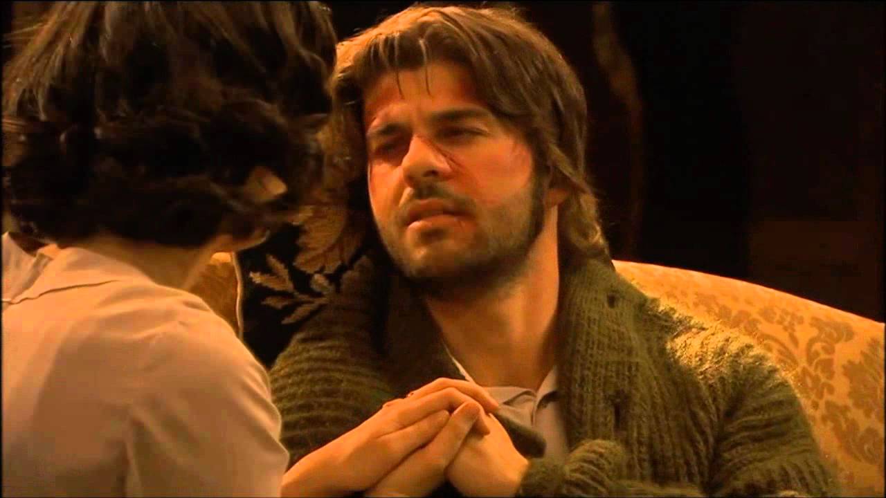 GONZALO, MARIA E FERNANDO, PUNTATA 715 (ITA)