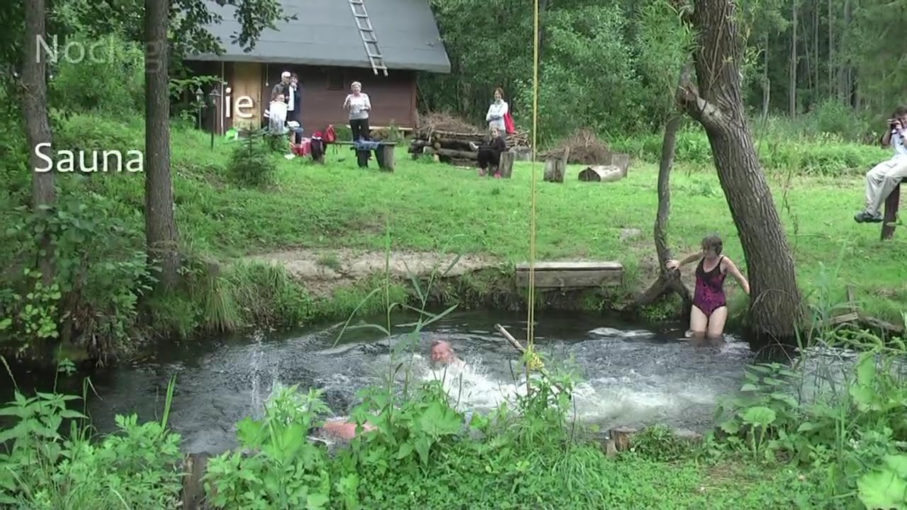Rzeka Szeszupa