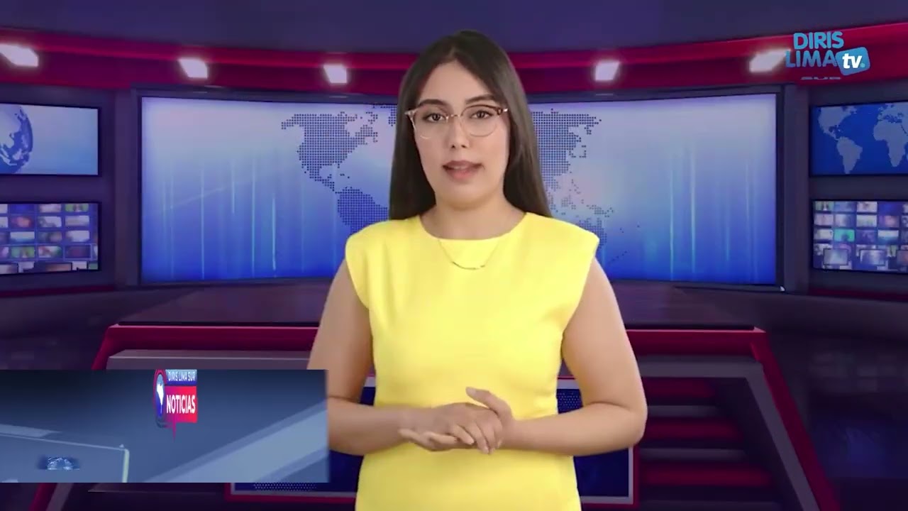 Entérate de las acciones más importantes en saludc on #DirisLimaSurNoticias
