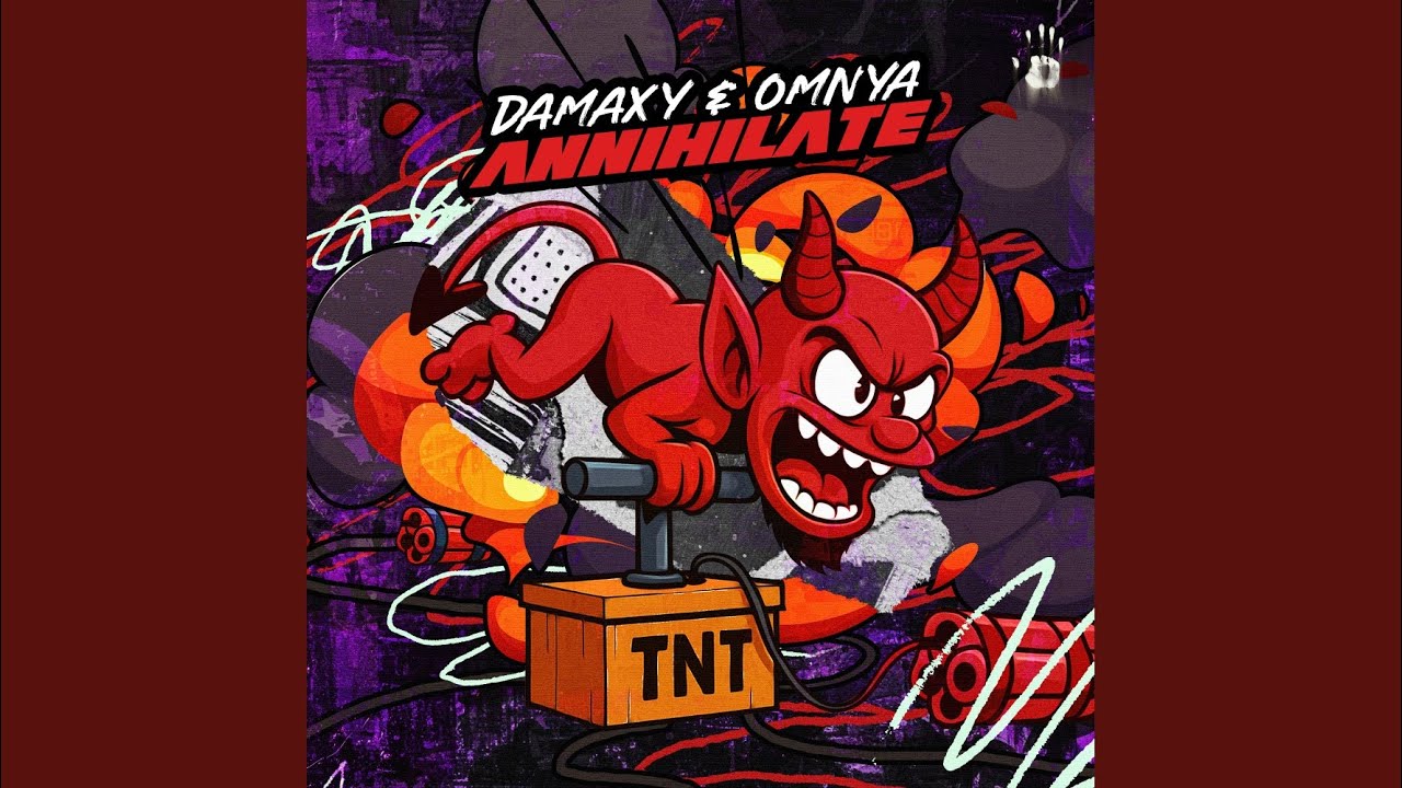 Annihilate