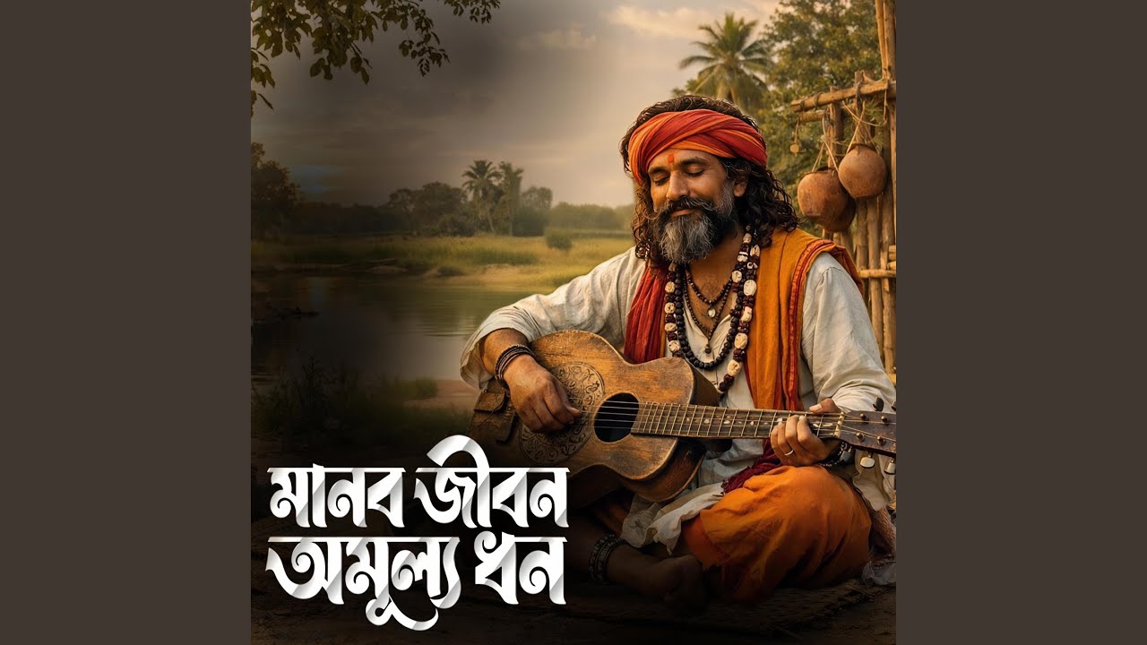 Manob jibon omullo dhon (মানব জীবন অমূল্য ধন)