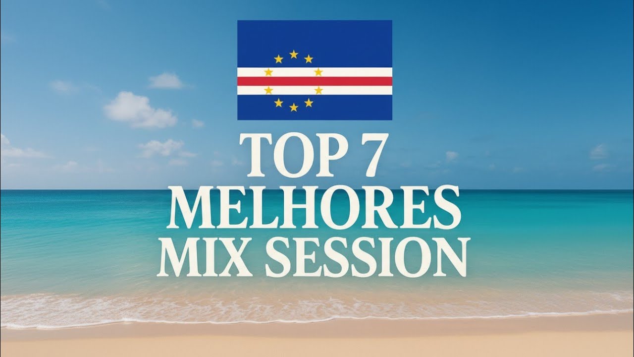 Top 7 | Melhores Mix Session 