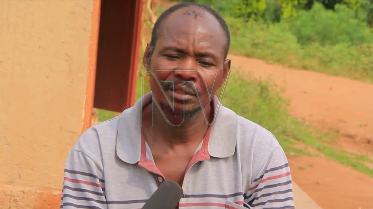 ABAFUNA EMBUTO  NGA TEBANNEETUUKA: Ab’ebyobulamu e Mubende beeraliikirivu