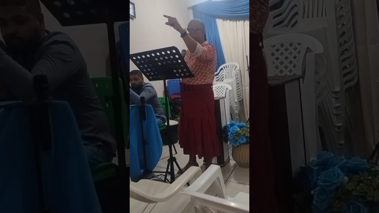 Palavra de fé ##salvação só em Cristo Jesus. 