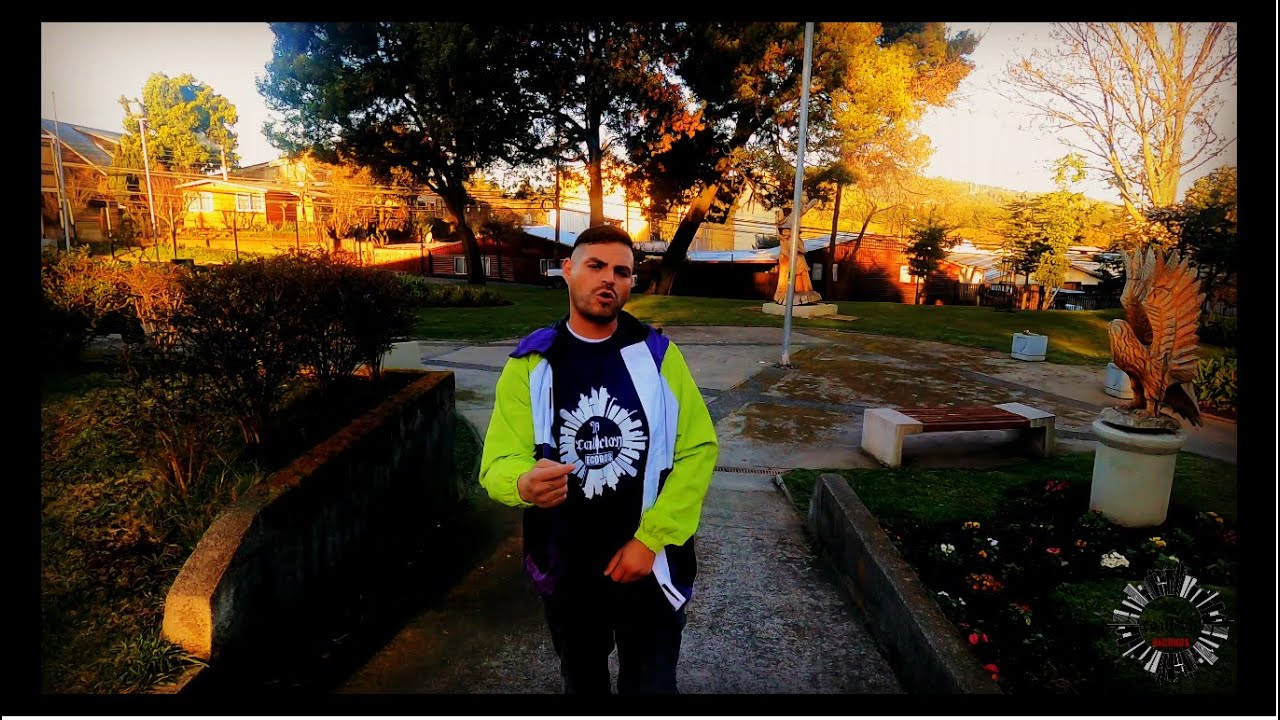 LA COALICION RECORDS #8 