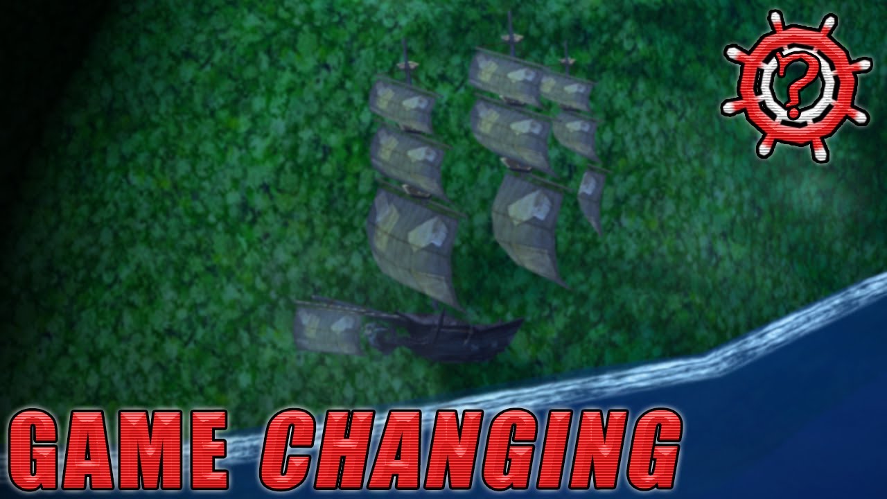 The NEW Black Pearl Skip - A Goofy TLOPO Guide