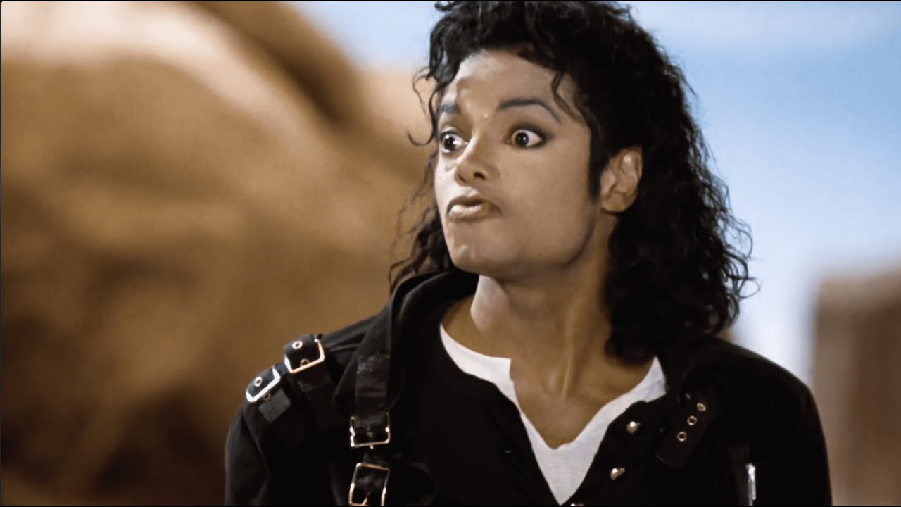 [FREE] Michael Jackson Type Beat – 