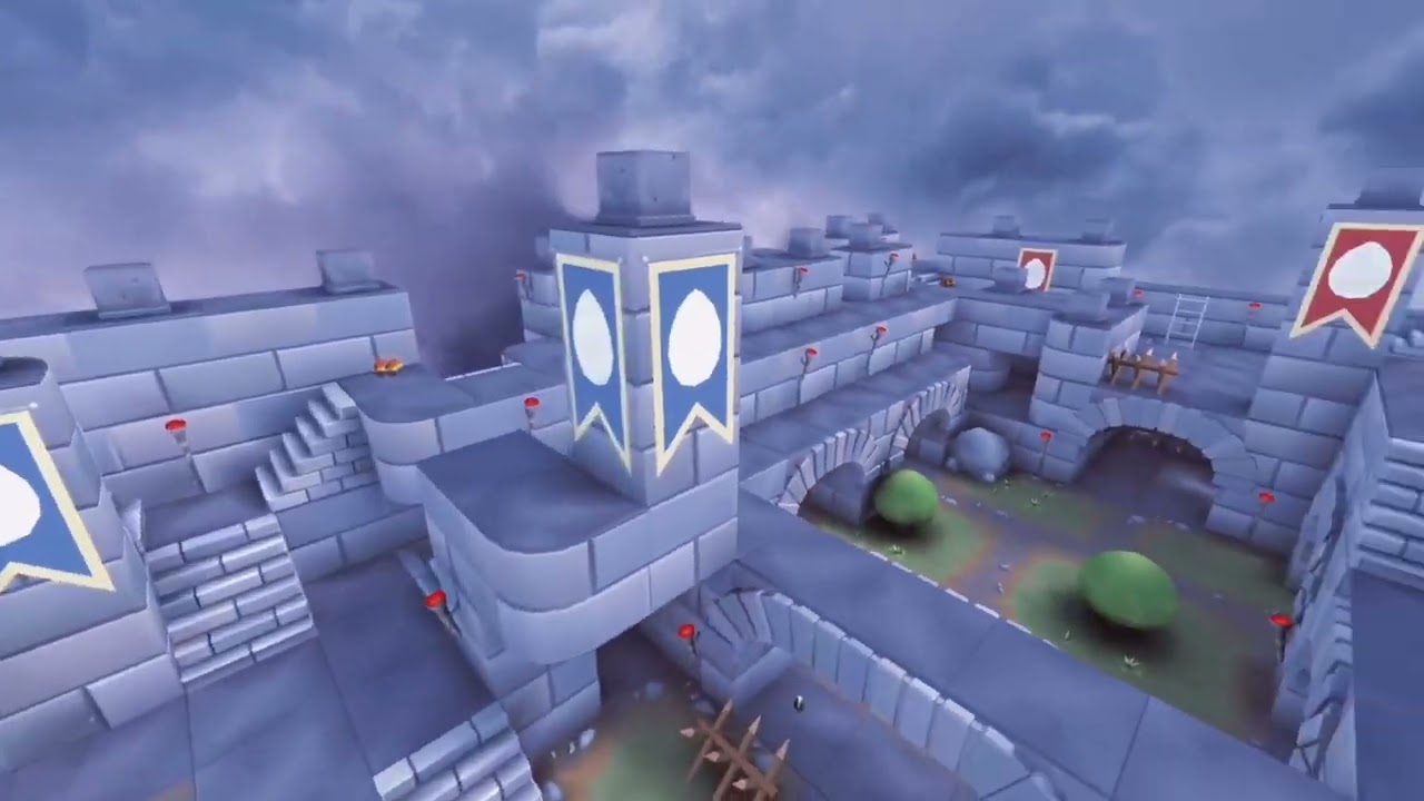 Quick boolet edit for the bois.