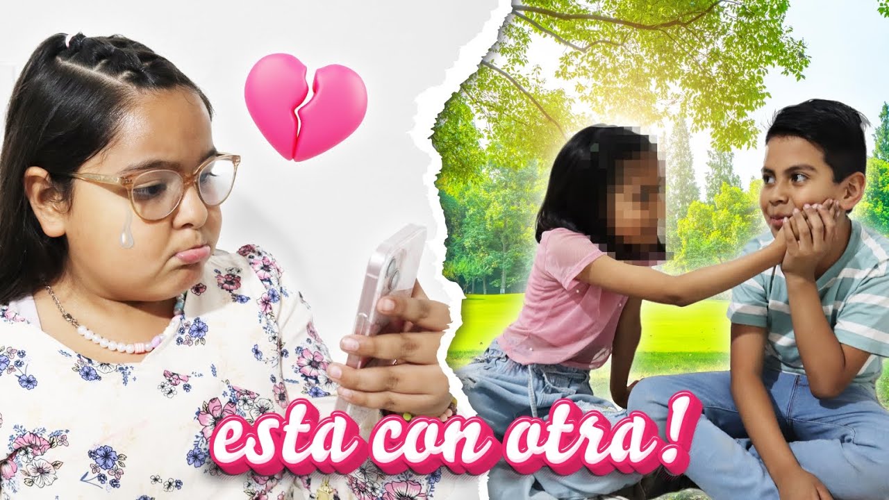 ¡MI NOVIO ME FUE INFIEL! | LOS DURAN