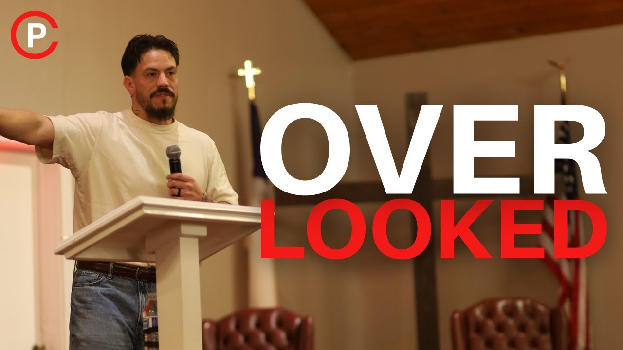 OVERLOOKED | Pastor Al Aroz