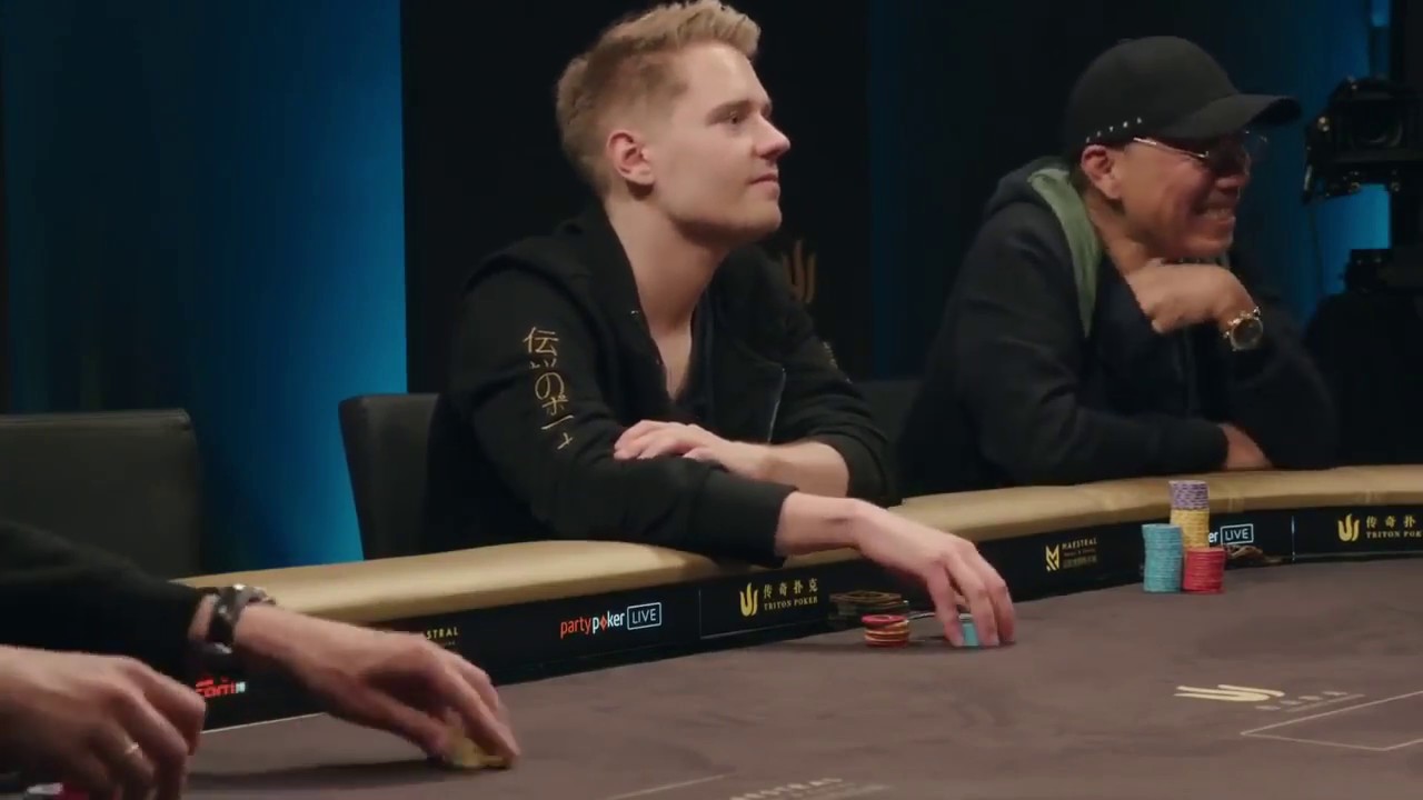 LLinusLLove | Pot Control | GTO Analysis